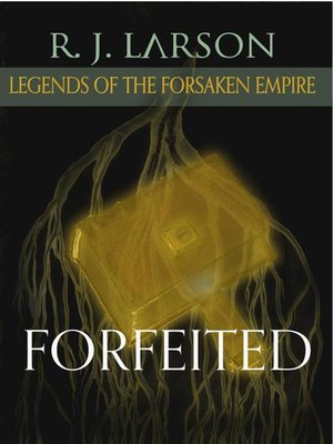 cover image of Forfeited